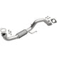 Front Pipe Kit <br> 07-12 Hyundai Elantra 2.0L