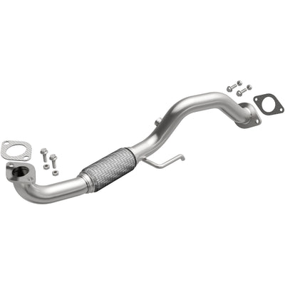 Front Pipe Kit <br> 07-12 Hyundai Elantra 2.0L