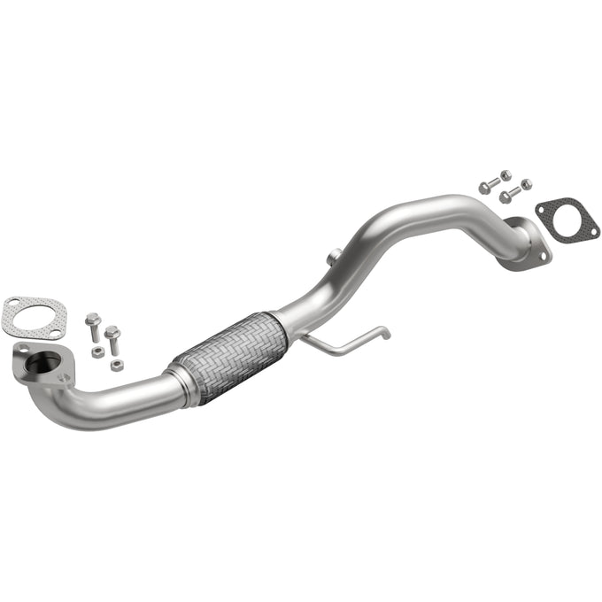 Front Pipe Kit <br> 07-12 Hyundai Elantra 2.0L