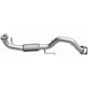 Front Pipe Kit <br> 07-12 Hyundai Elantra 2.0L