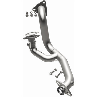 Front Pipe Kit <br> 01-06 Sebring, Stratus 2.4L, 2.7L