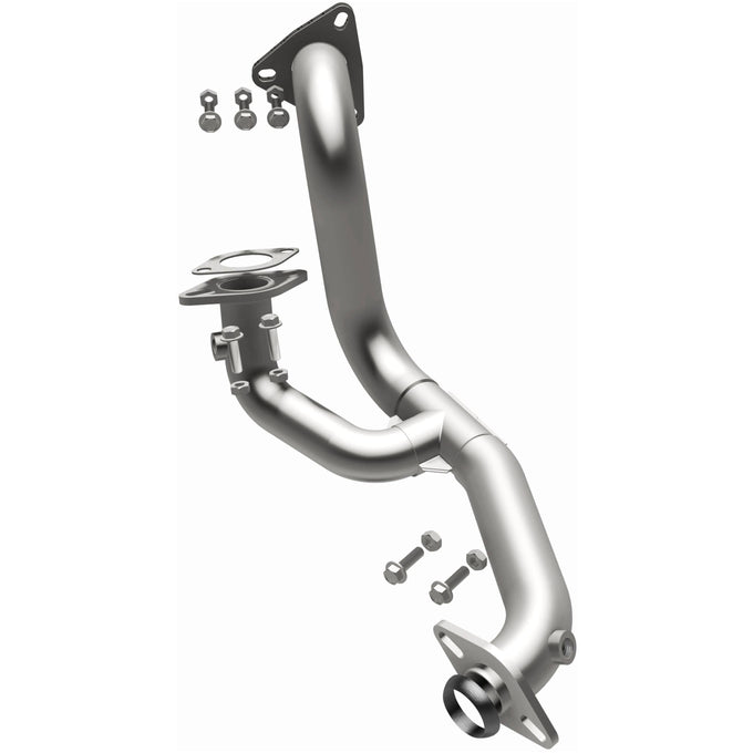 Front Pipe Kit <br> 01-06 Sebring, Stratus 2.4L, 2.7L