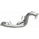 Front Pipe Kit <br> 01-06 Sebring, Stratus 2.4L, 2.7L