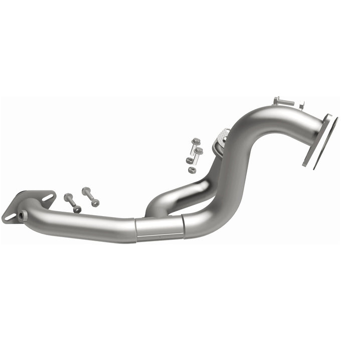 Front Pipe Kit <br> 01-06 Sebring, Stratus 2.4L, 2.7L