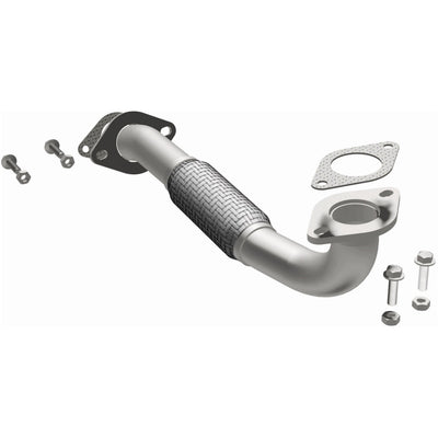 Front Pipe Kit <br> 00-04 Ford Focus 2.0L