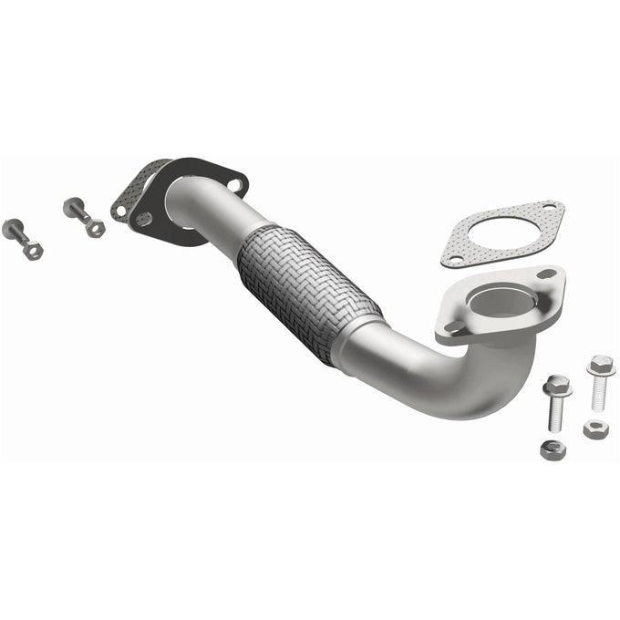 Front Pipe Kit <br> 00-04 Ford Focus 2.0L