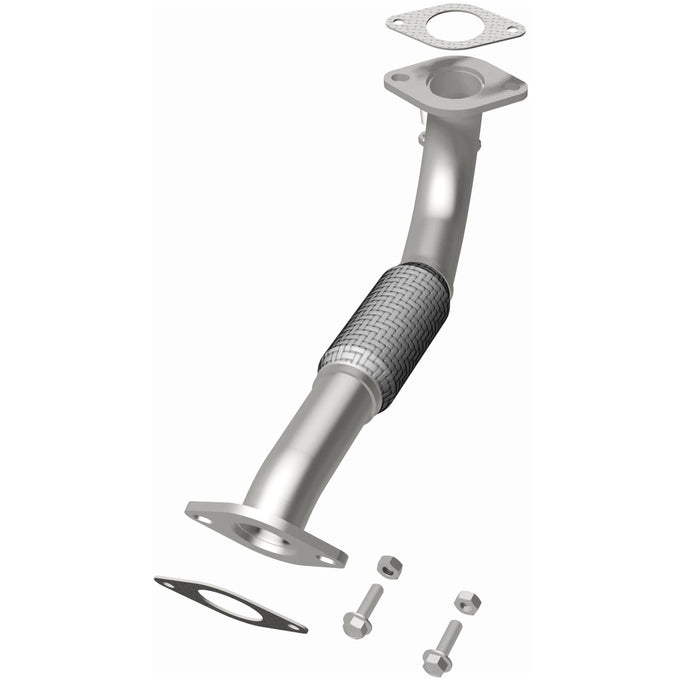 Front Pipe Kit <br> 00-04 Ford Focus 2.0L