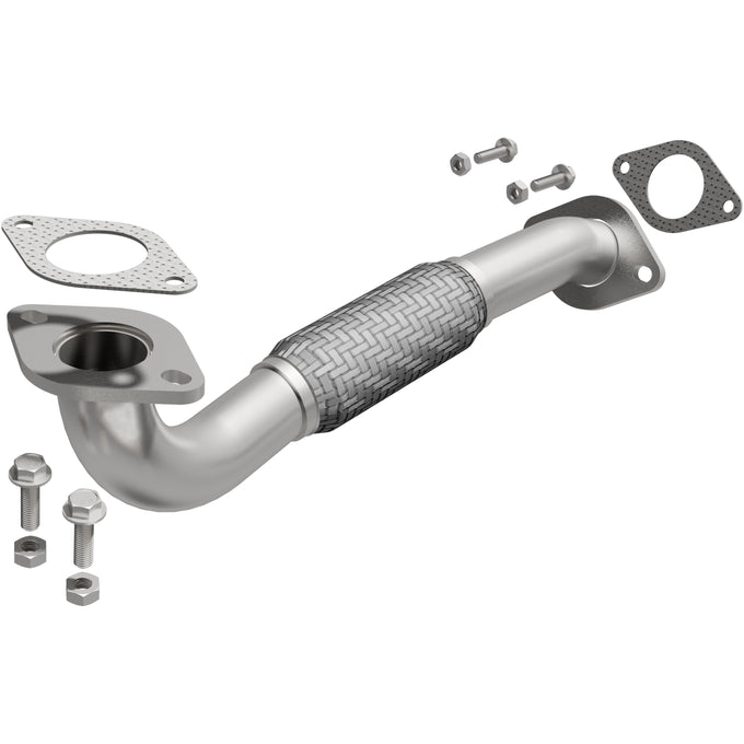 Front Pipe Kit <br> 00-04 Ford Focus 2.0L