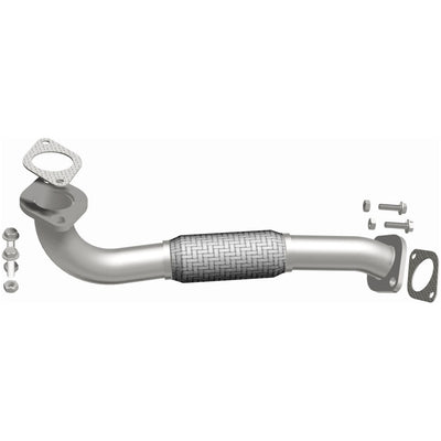 Front Pipe Kit <br> 00-04 Ford Focus 2.0L
