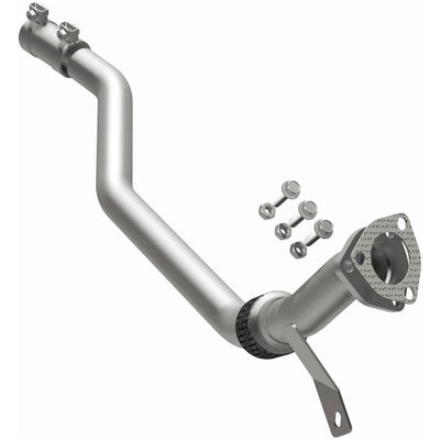 Front Pipe Kit <br> 05-08 A4 2.0L