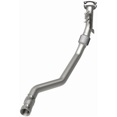 Front Pipe Kit <br> 05-08 A4 2.0L