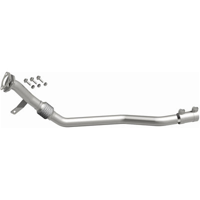 Front Pipe Kit <br> 05-08 A4 2.0L