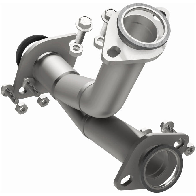 Front Pipe Kit <br> 04-16 Highlander, Sienna, RX330, RX350, 3.3L, 3.5L