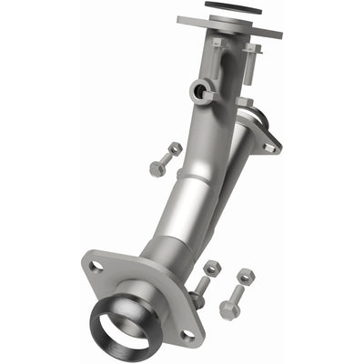 Front Pipe Kit <br> 04-16 Highlander, Sienna, RX330, RX350, 3.3L, 3.5L