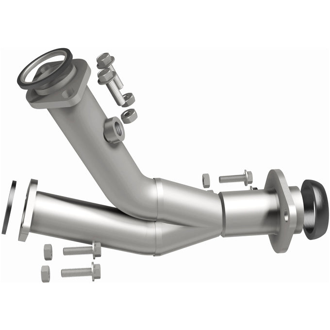 Front Pipe Kit <br> 04-16 Highlander, Sienna, RX330, RX350, 3.3L, 3.5L