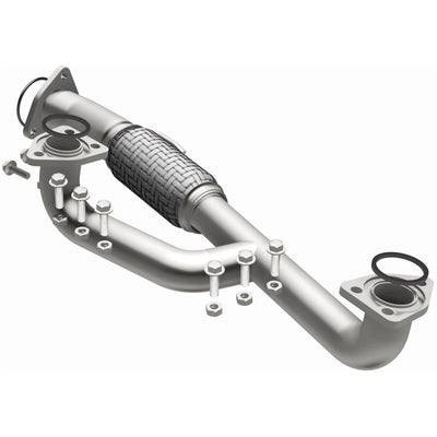 Front Pipe Kit <br> 11-13 Honda Odyssey 3.5L
