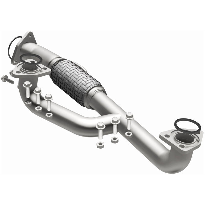 Front Pipe Kit <br> 11-13 Honda Odyssey 3.5L