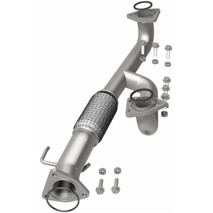 Front Pipe Kit <br> 11-13 Honda Odyssey 3.5L