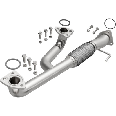 Front Pipe Kit <br> 11-13 Honda Odyssey 3.5L