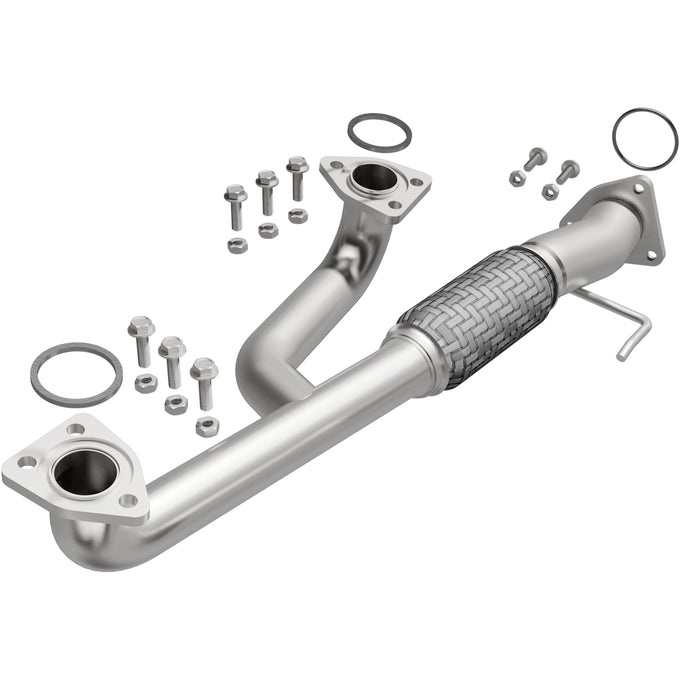 Front Pipe Kit <br> 11-13 Honda Odyssey 3.5L