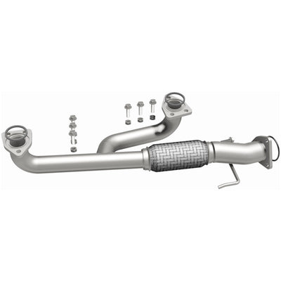 Front Pipe Kit <br> 11-13 Honda Odyssey 3.5L