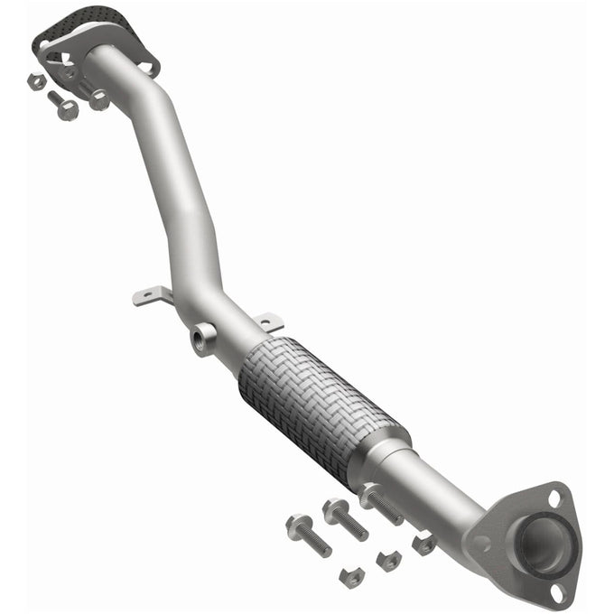 Front Pipe Kit <br> 97-99 200SX, Sentra 1.6L