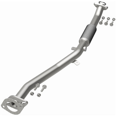 Front Pipe Kit <br> 97-99 200SX, Sentra 1.6L