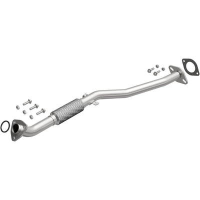 Front Pipe Kit <br> 97-99 200SX, Sentra 1.6L