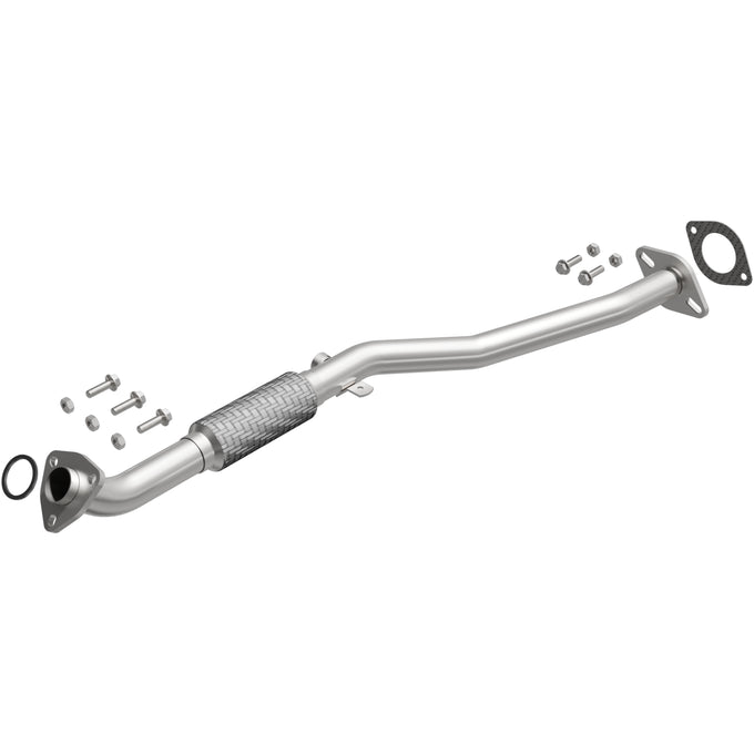 Front Pipe Kit <br> 97-99 200SX, Sentra 1.6L