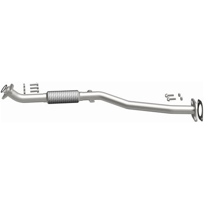 Front Pipe Kit <br> 97-99 200SX, Sentra 1.6L