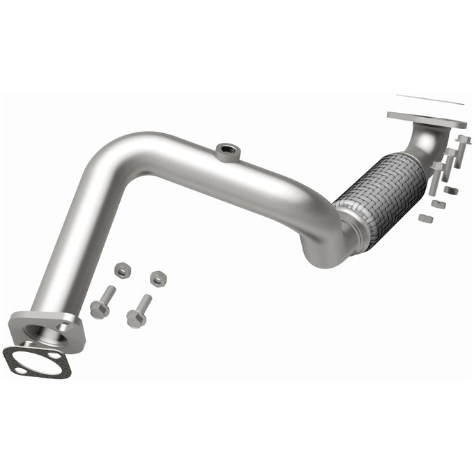 Front Pipe Kit <br> 12-16 CHEVROLET SONIC 1.8L