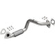 Front Pipe Kit <br> 12-16 CHEVROLET SONIC 1.8L