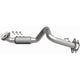 Front Pipe Kit <br> 12-16 CHEVROLET SONIC 1.8L