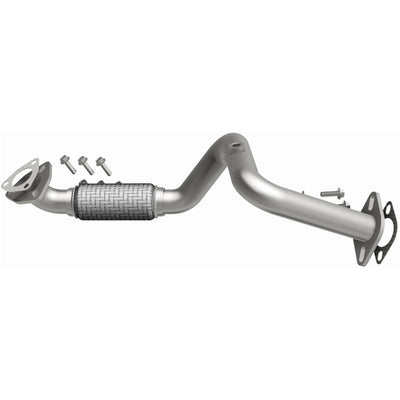 Front Pipe Kit <br> 12-16 CHEVROLET SONIC 1.8L