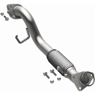 Front Pipe Kit <br> 08-14 Rogue, Rogue Select 2.5L