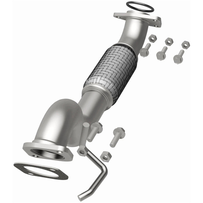 Front Pipe Kit <br> 08-14 Rogue, Rogue Select 2.5L