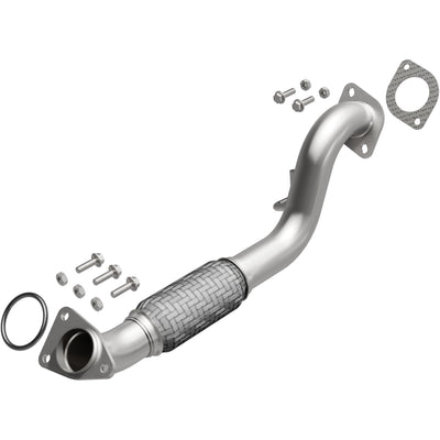 Front Pipe Kit <br> 08-14 Rogue, Rogue Select 2.5L