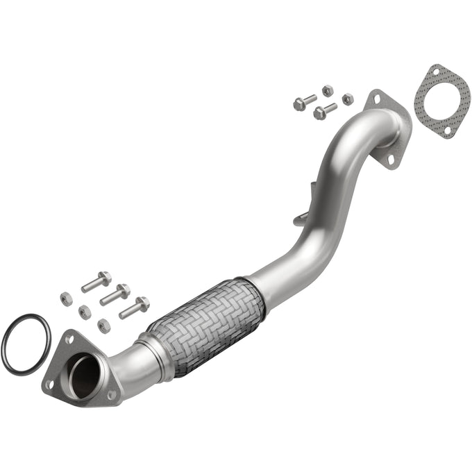 Front Pipe Kit <br> 08-14 Rogue, Rogue Select 2.5L