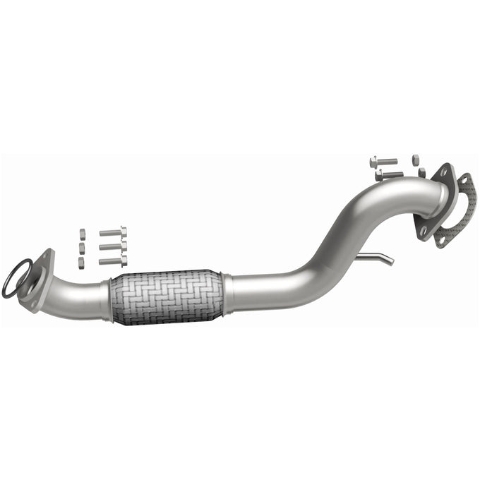 Front Pipe Kit <br> 08-14 Rogue, Rogue Select 2.5L