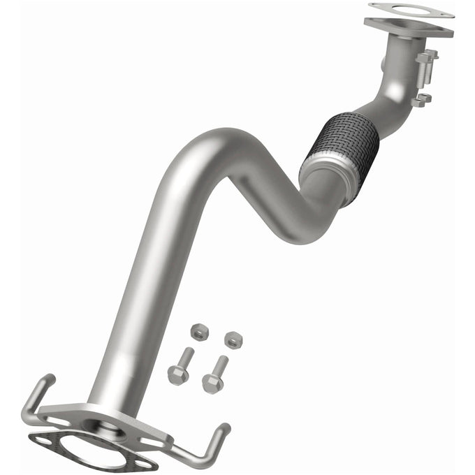 Front Pipe Kit <br> 10-11 Kia Soul 2.0L