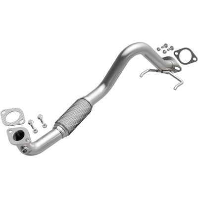 Front Pipe Kit <br> 10-11 Kia Soul 2.0L