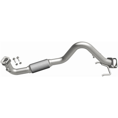 Front Pipe Kit <br> 10-11 Kia Soul 2.0L