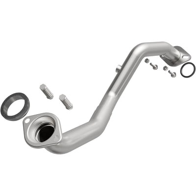 Front Pipe Kit <br> 08-15 Scion xB 2.4L