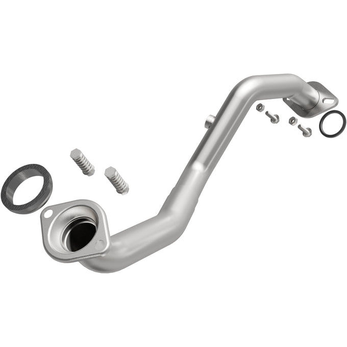 Front Pipe Kit <br> 08-15 Scion xB 2.4L