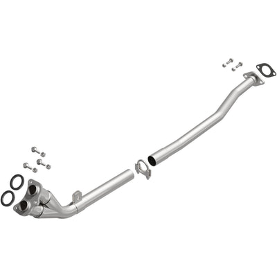 Front Pipe Kit <br> 86-87 4Runner 2.4L