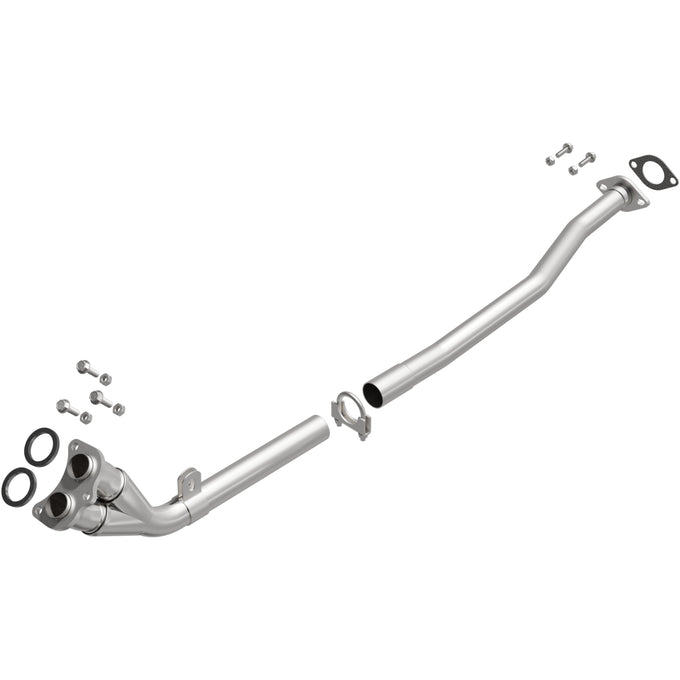 Front Pipe Kit <br> 86-87 4Runner 2.4L