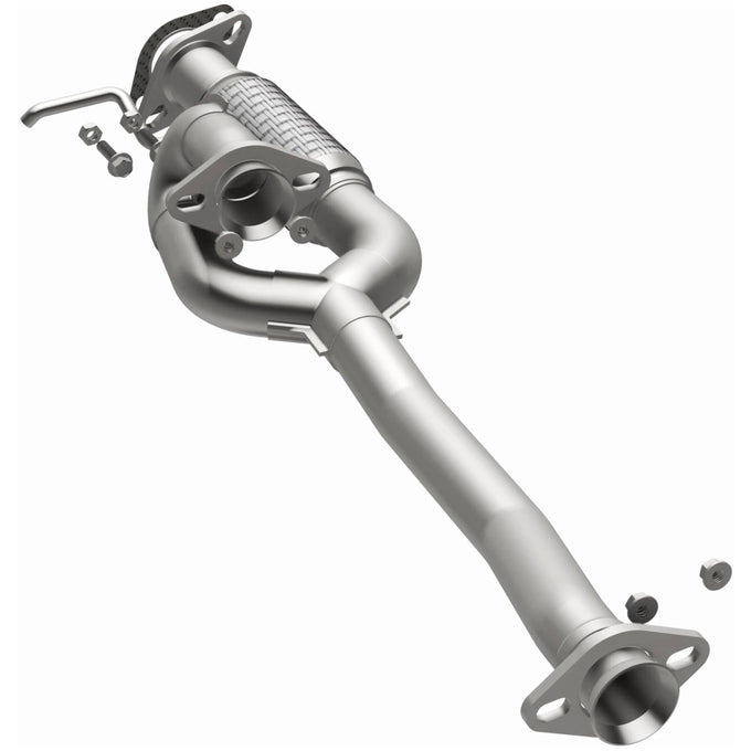 Front Pipe Kit <br> 05-07 Five Hundred, Montego 3.0L