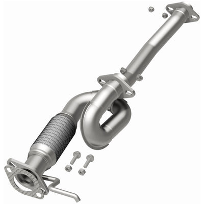 Front Pipe Kit <br> 05-07 Five Hundred, Montego 3.0L