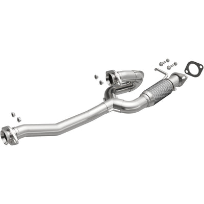 Front Pipe Kit <br> 05-07 Five Hundred, Montego 3.0L