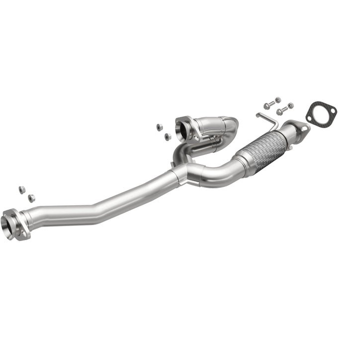 Front Pipe Kit <br> 05-07 Five Hundred, Montego 3.0L